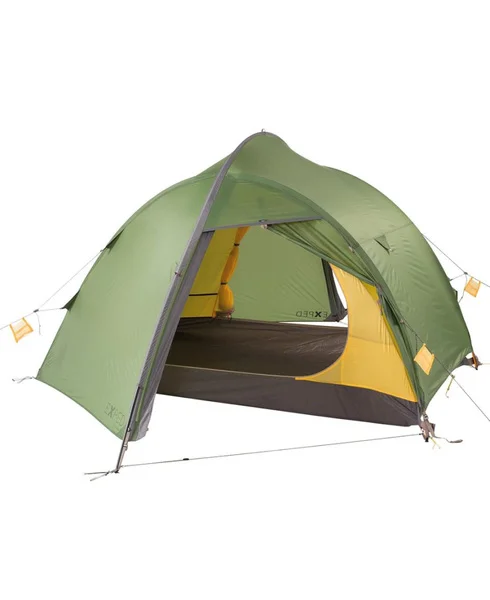 Handla nu Orion II Extreme 2P Green