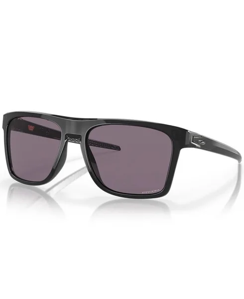 Sista chansen Oakley Leffingwell Black Ink Prizm Grey