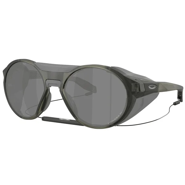 Oakley Clifden Matte Olive Ink Prizm Black Polarized Billigare