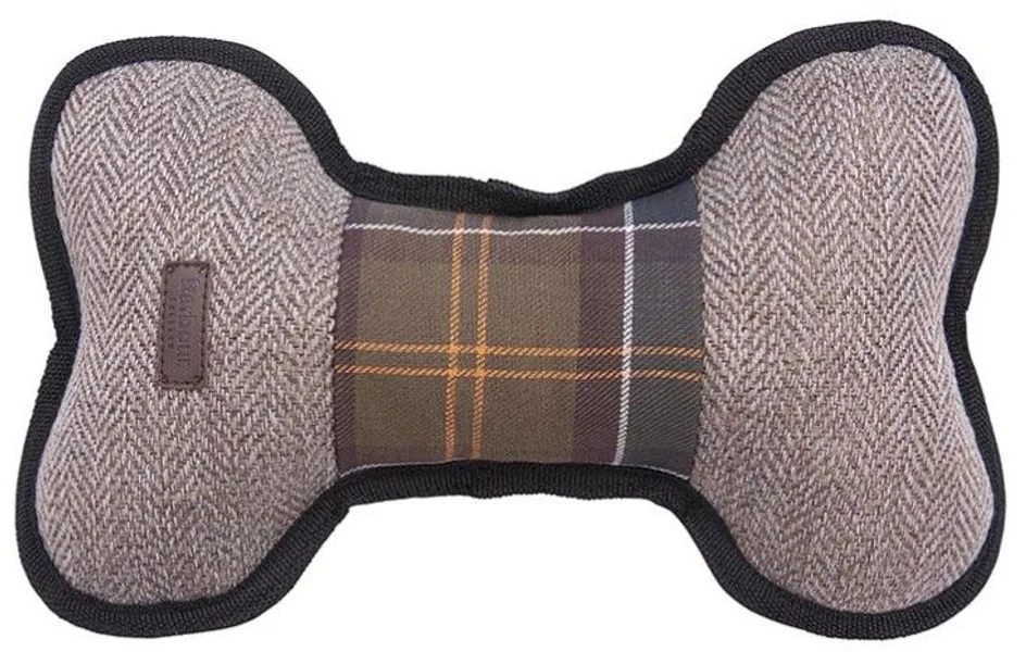 Dog Toy Bone Bone Extra rabatt