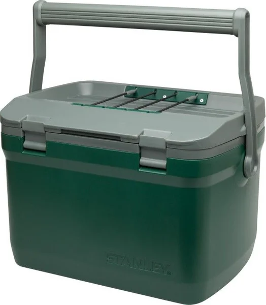 Populär Adventure Outdoor Cooler 15,1L