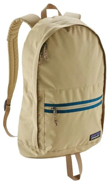 Arbor Day Pack 20L El Cap Khaki Endast denna vecka