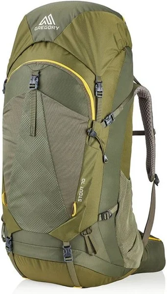 Nyhet M's Stout 70L Fennel Green