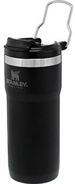Begränsat erbjudande Classic Twin-Lock Travel Mug 0,47L Matte Black