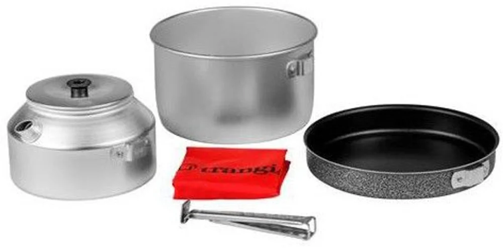 Campingsats 628T Endast denna vecka