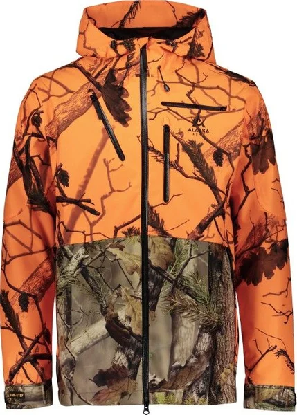M's Extreme Lite I Jacket Blaze 3D Lågt pris