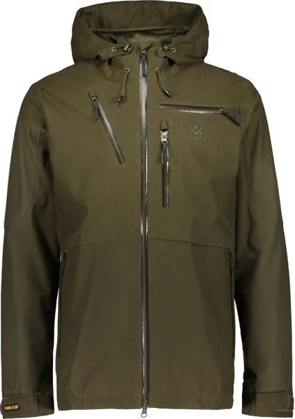 M's Extreme Lite I Jacket Forest Green Begränsat antal