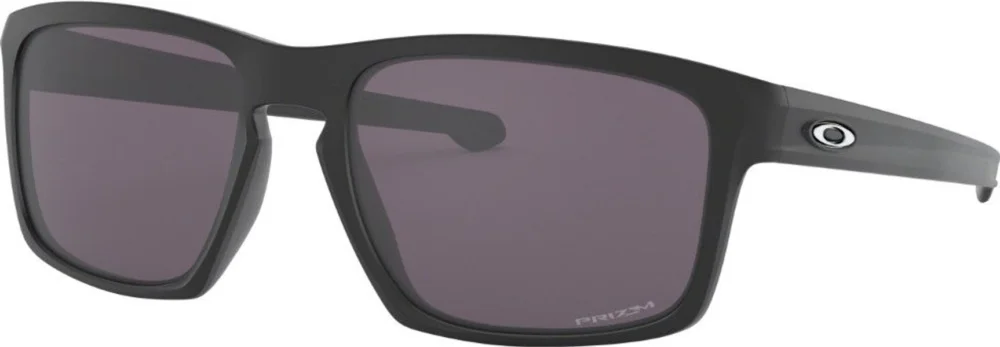 Prizm Silver Matte Black Grey Trygg betalning