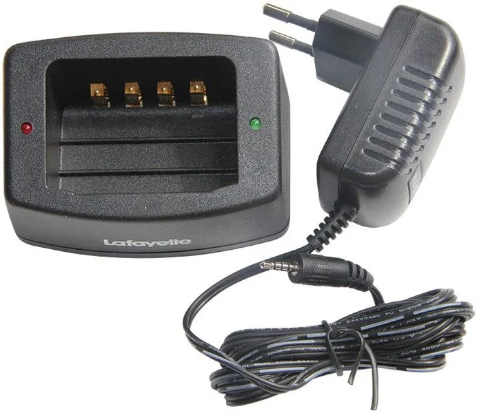 Bordsladdare BL-95 Micro 4 Kundfavorit
