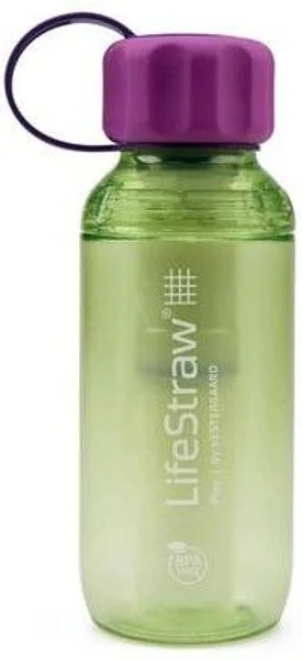 LifeStraw Play Water Bottle With Filter Lime Köp nu