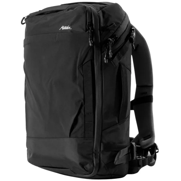 Fri frakt Globerider35 Travel Backpack Black