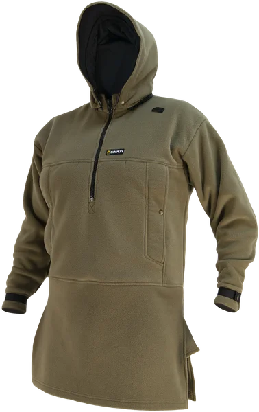 Kundfavorit Nahanni Shirt Tussock