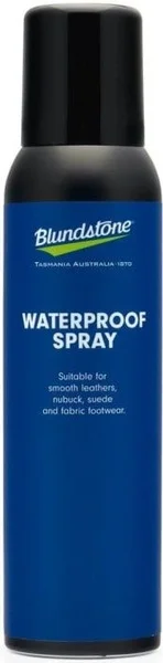 Nyhet Waterproof Spray