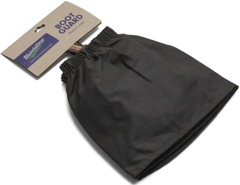 Beställ idag Boot Guards Oilskin Brown