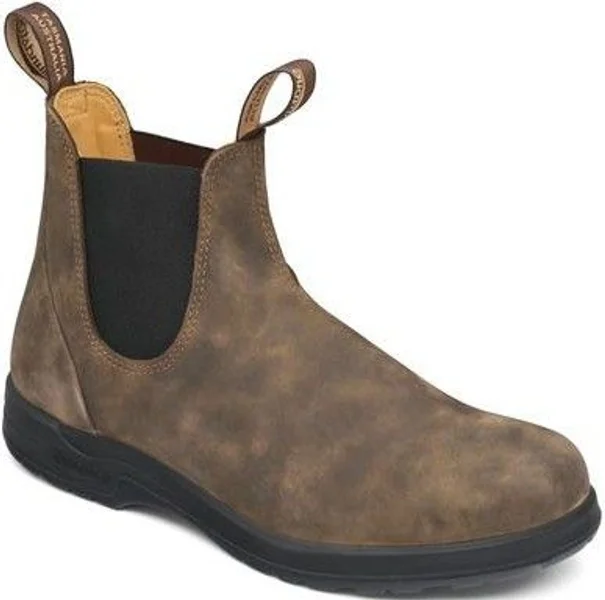 Begränsad tid 2056 All-Terrain Vibram Rustic Brown