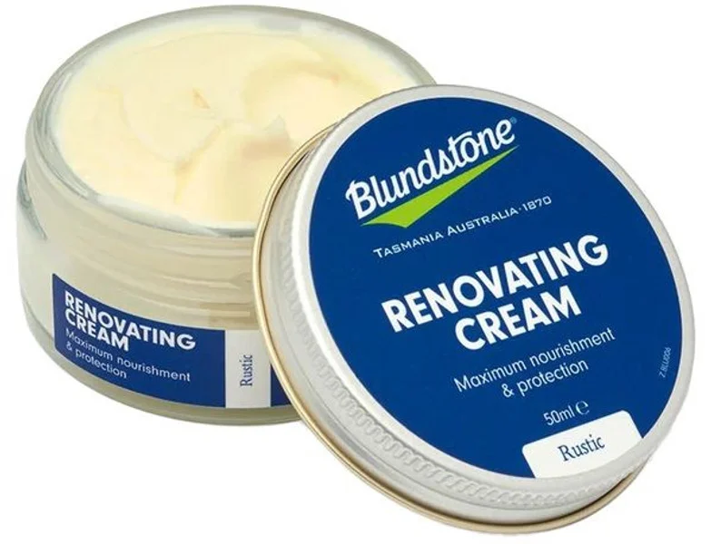 Outlet Renovating Cream Rustic (Transparent)