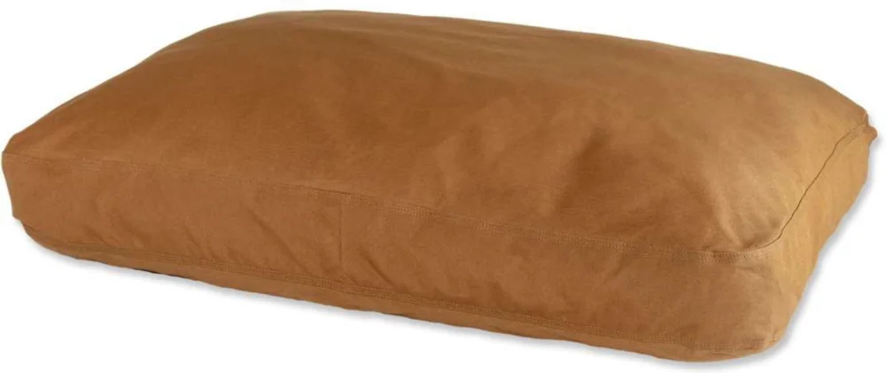 Carhartt Dog Bed Carhartt® Brown Rea