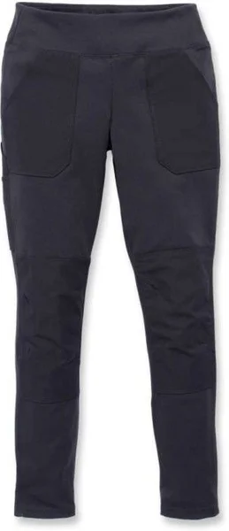 Carhartt W's Force Utility Legging Black Rea