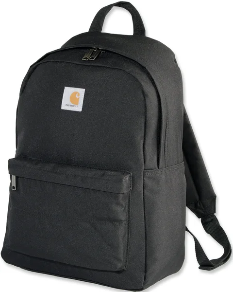 Outlet Carhartt 21L Classic Laptop Daypack Black