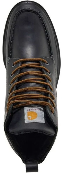 Carhartt M's Greenfields 2 Workboot Black Premium