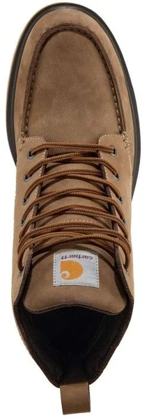 Kampanjpris Carhartt M's Greenfields 2 Workboot Khaki