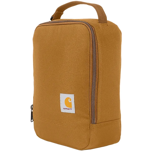 Premium Carhartt M's Insulated Lunch Cooler Carhartt® Brown