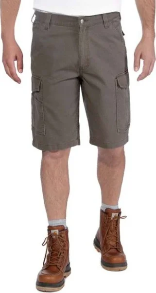 Carhartt M's Rigby Rugged Cargo Short Tarmac risnedsättning