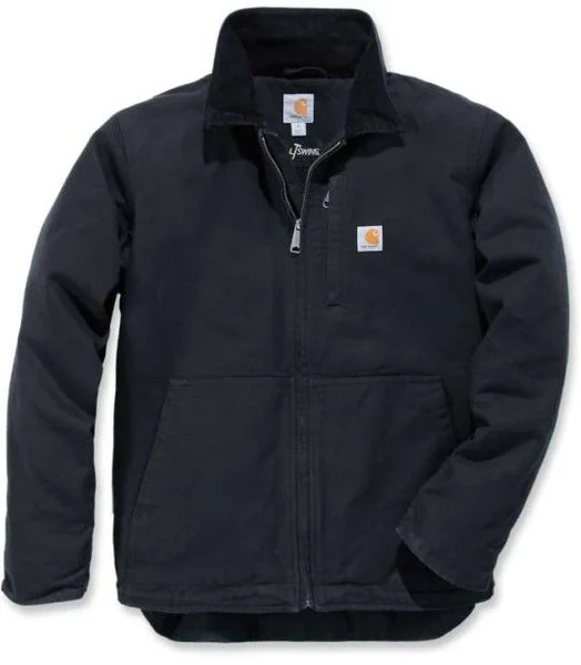 Carhartt M's Armstrong Full Swing Jacket Black Erbjudande