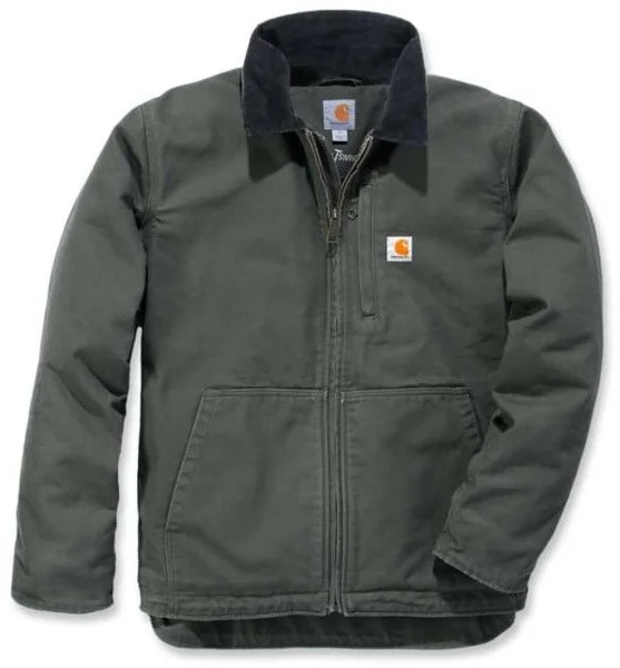 Extra rabatt Carhartt M's Armstrong Full Swing Jacket Moss