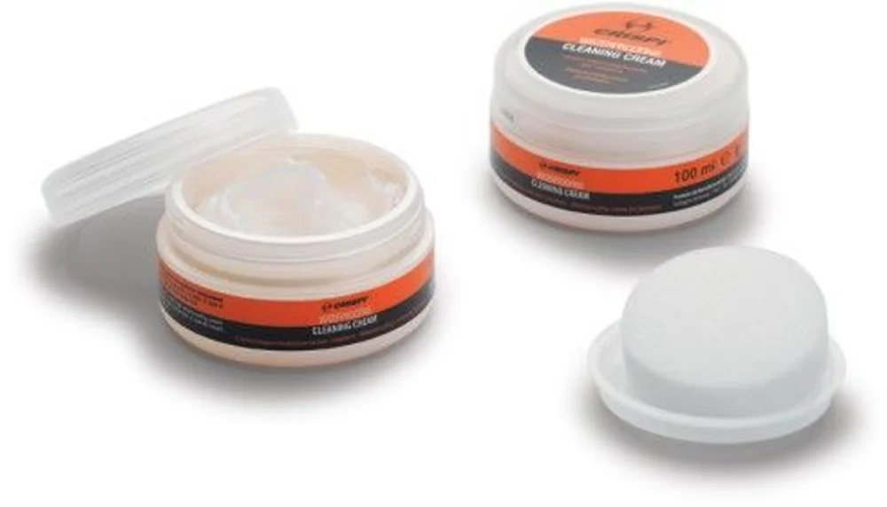 Waterproofing Cleaning Cream 100 ml Kampanj