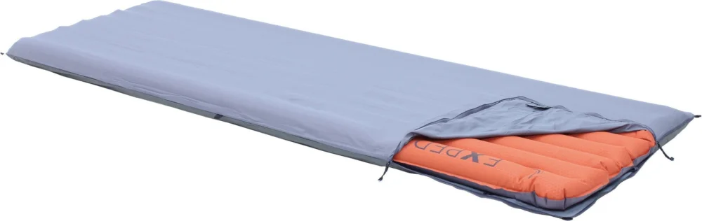 Outlet Mat Cover MW Charcoal Grey