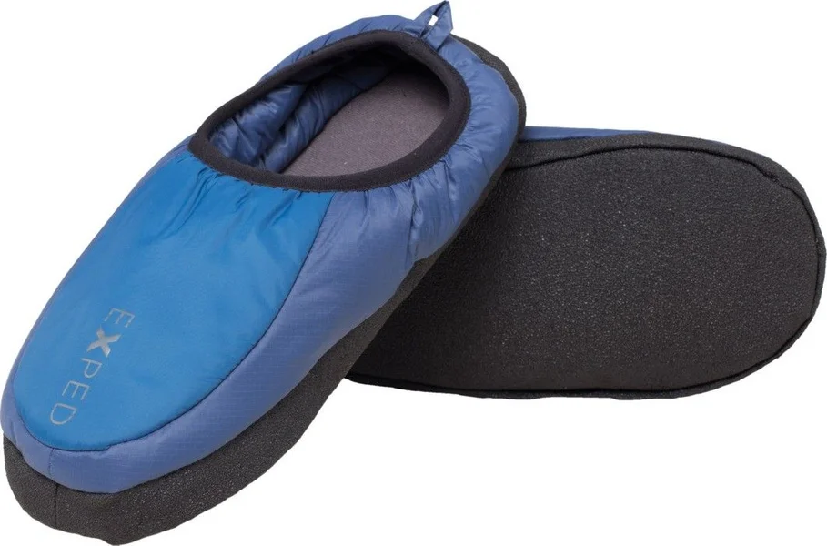 Camp Slipper Dark Navy Fynd