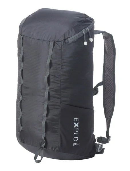 Billigare Summit Lite 25 Black