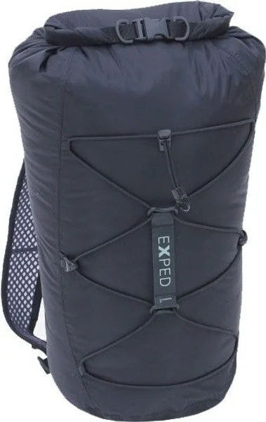 Cloudburst 25 Black Endast idag