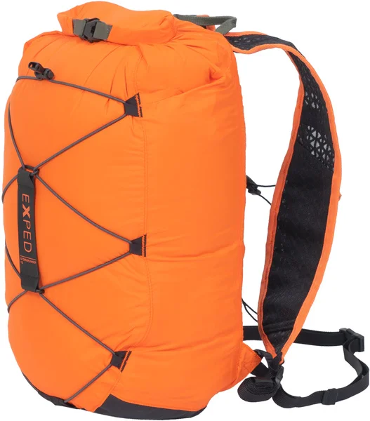 Stormrunner 15 Dark Lava Premium