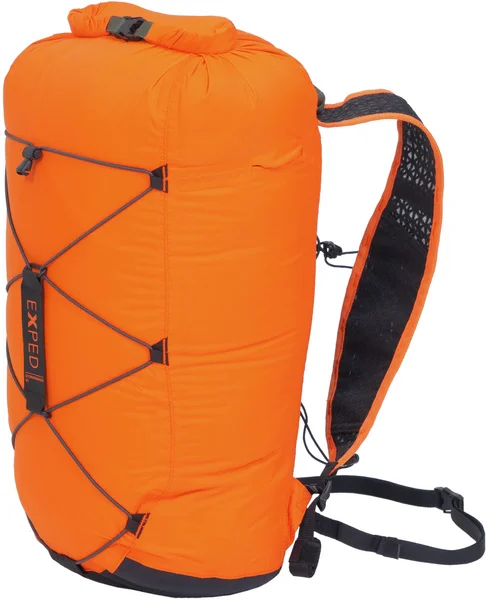 Stormrunner 25 Dark Lava Premium