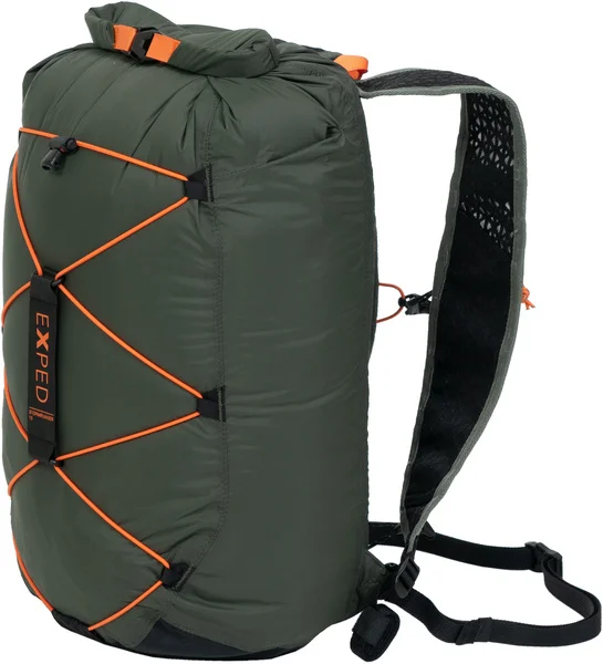 Stormrunner 25 Moraine Billigare