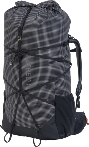 W's Lightning 60 Black I lager