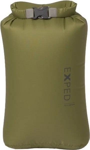 Fold Drybag XS 3L Begränsat antal