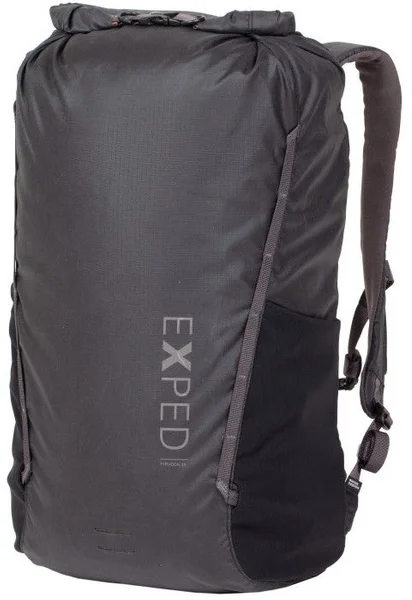 Billig Typhoon 25 Black