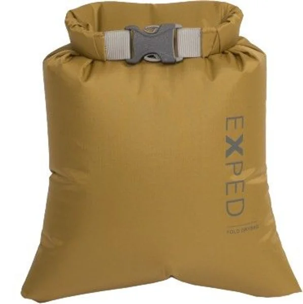 Fold Drybag XXS 1L Fynd
