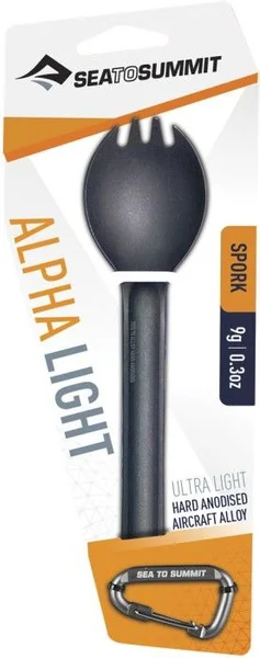 Expressleverans Cutlery AlphaLight Spork