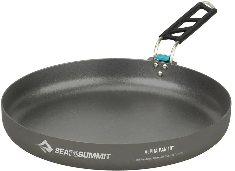 Alpha Pan 10'' Begränsat erbjudande