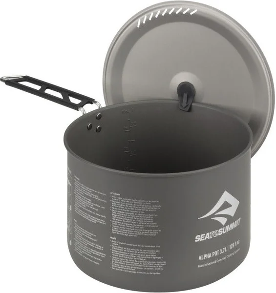 Fynd Alpha Pot 3.7L