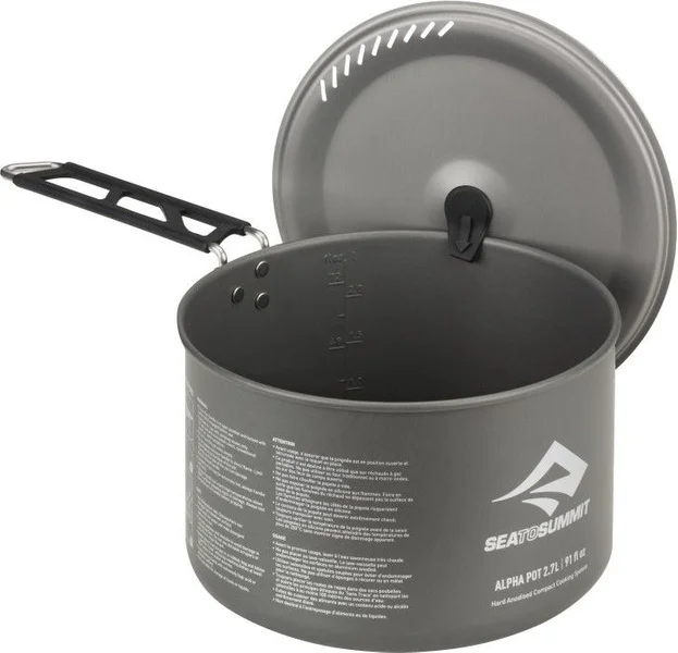 Alpha Pot 2.7L Erbjudande