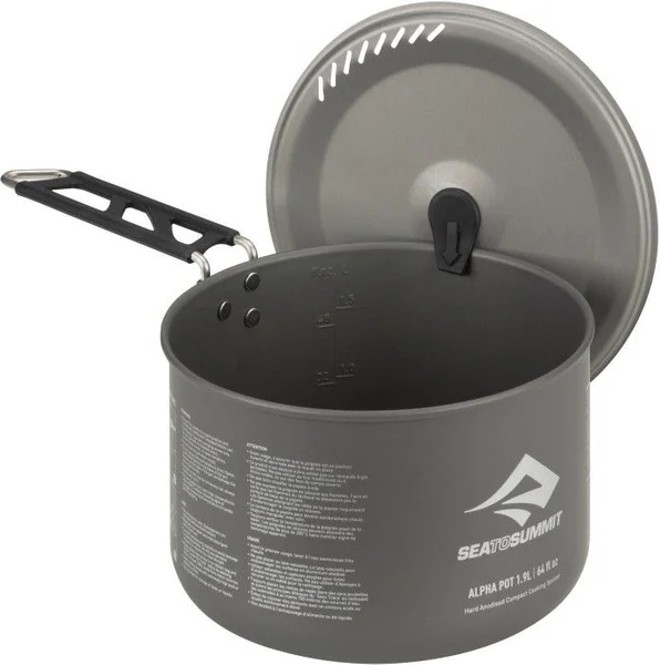Alpha Pot 1.9L Begränsat erbjudande
