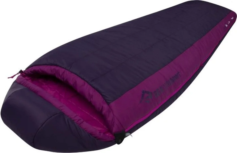 Synthetic Quest QUII -1°C Women Long Handla nu