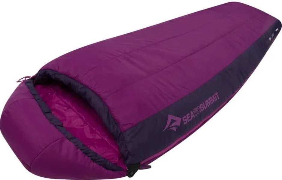 Synthetic Quest QUI 3°C Women Regular Handla nu