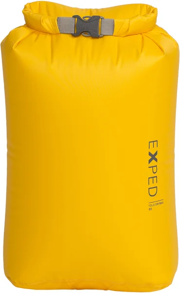 Snabb leverans Fold Drybag UL S 5L