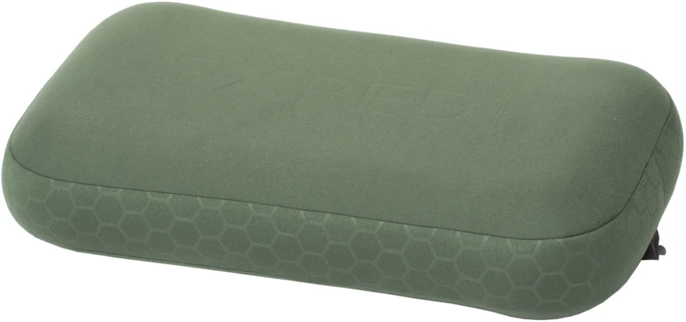 Populärt val MegaPillow green Mossgreen